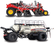 Air Drills & Air Tanks for sale in Kinistino, SK