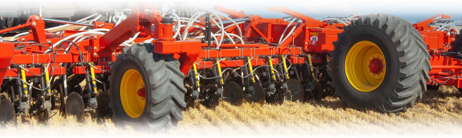 2022  Bourgault Tractor for sale in AgWorld Equipment, Kinistino, Saskatchewan