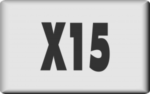 x15 btn