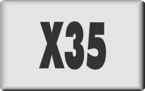 x35 btn